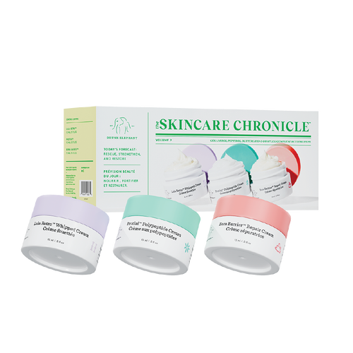 The Skincare Chronicle&trade; Volume 2, 